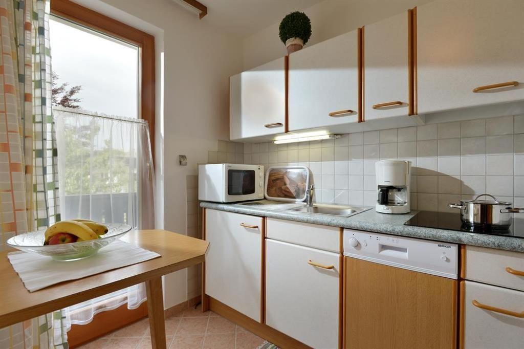 Haus Landmann Lägenhet Ellmau Exteriör bild