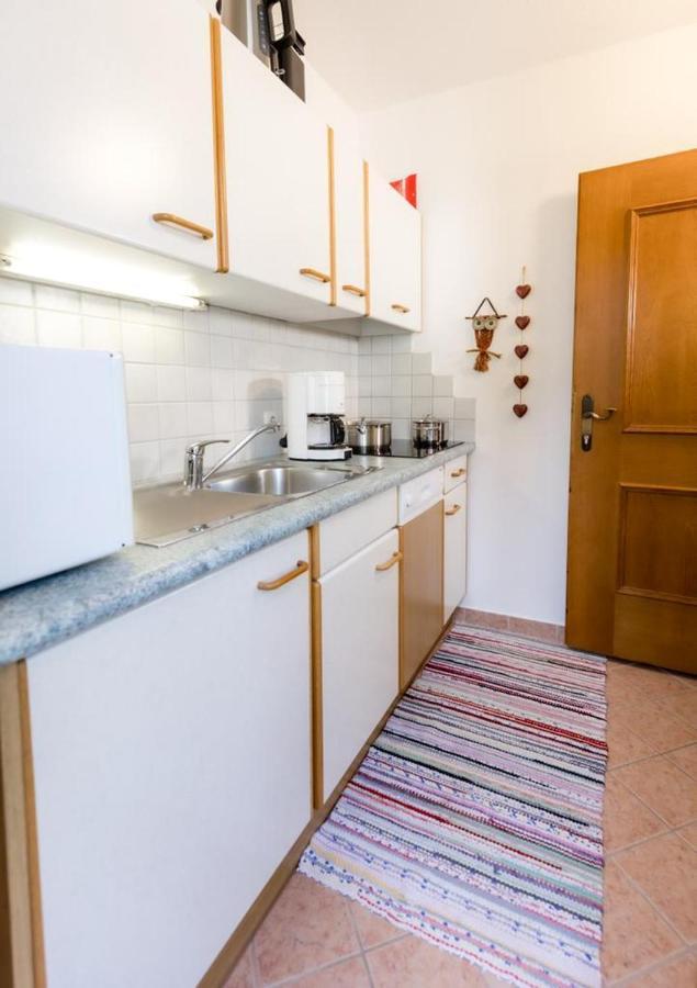 Haus Landmann Lägenhet Ellmau Exteriör bild