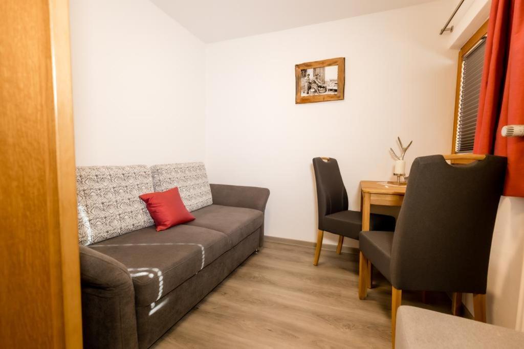 Haus Landmann Lägenhet Ellmau Exteriör bild